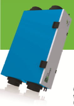 尊享 吊頂式新風凈化機 